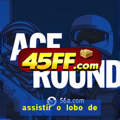 assistir o lobo de wall street gratis